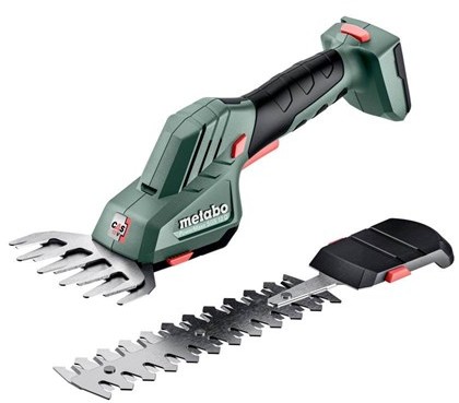 Metabo PowerMaxx SGS 12 Q (SOLO) 601608840