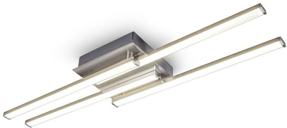 B.K. Licht B.K. Licht 1315 - LED Plafon 4xLED/5W/230V