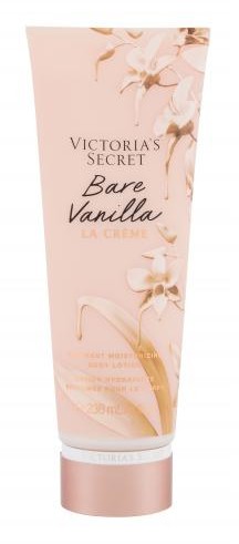 Victoria´s Secret Bare Vanilla La Creme mleczko do ciała 236 ml