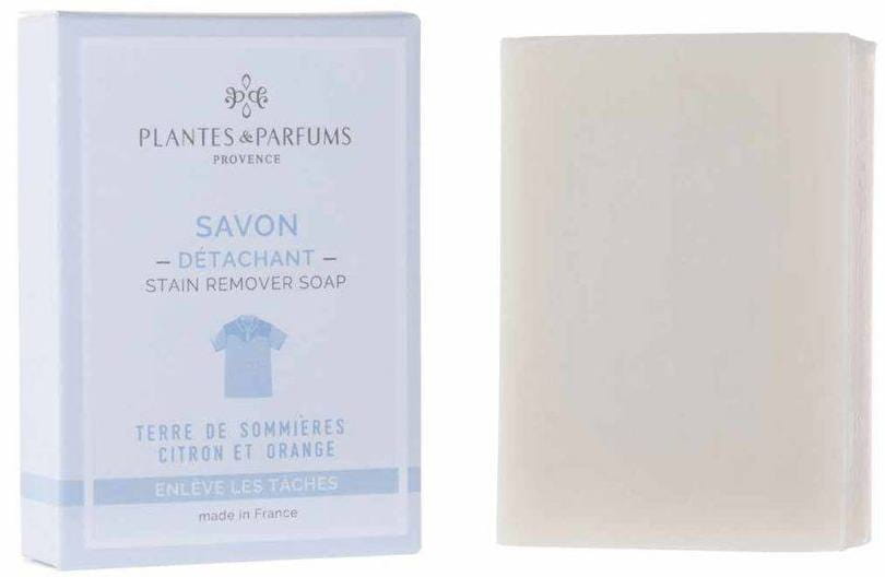 BioLife PLANTES&PARFUMS PROVENCE Mydełko Specjalistyczne Stain Remover Soap Odplamiające 100g 120303
