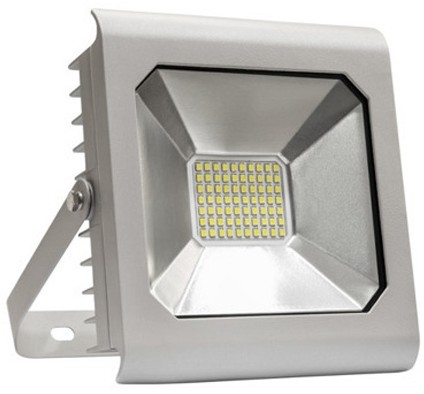 Wojnarowscy LED Reflektor NOCTIS LUX LED/50W/230V IP65