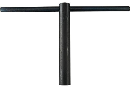 AMF 0007630610315  kwadrat od wewnątrz na klucze wewnątrz/na zewnątrz, kwadratowa, nierdzewna, 14 MM 42085