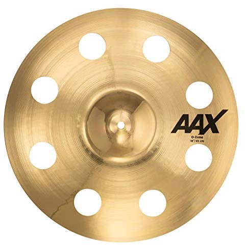 Sabian Sabian AAX Splash 12 cali 21800XB