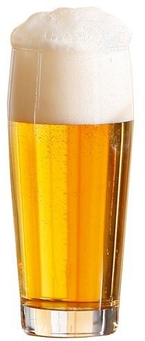 Arcoroc Skala, szklanki do pszenicznego piwa kufel do piwa 33046