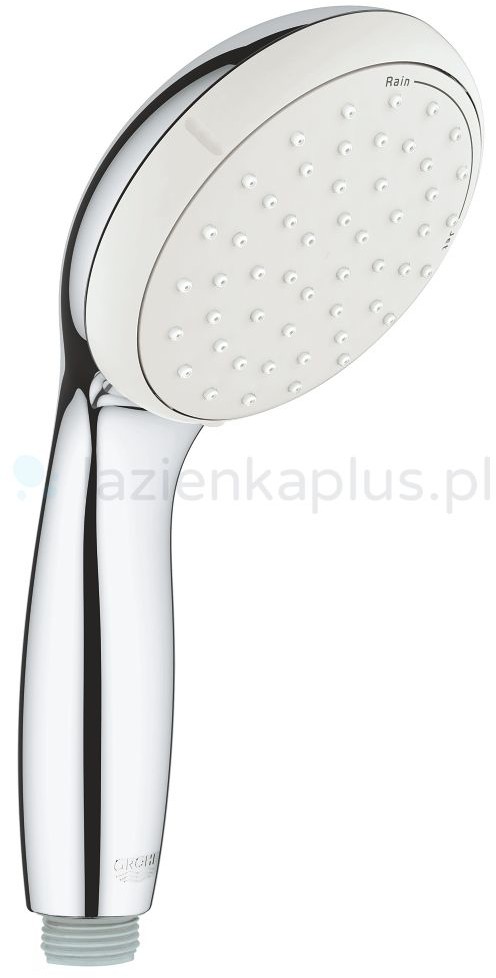 Grohe Słuchawka New Tempesta 100 2759710E