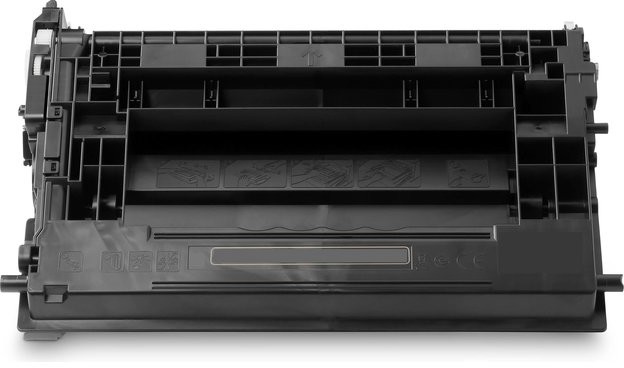 DobreTonery.PL Toner zamiennik DT37AH do HP LaserJet Enterprise M607 M607dn M607n M608 M608dn M608n M608x M609 M609dn M609x MFP M631 M631dn MFP M631z MFP M631 Flow MFP M631h MFP M632 MFP M632fht MFP M632h MFP M632 M DT37AH