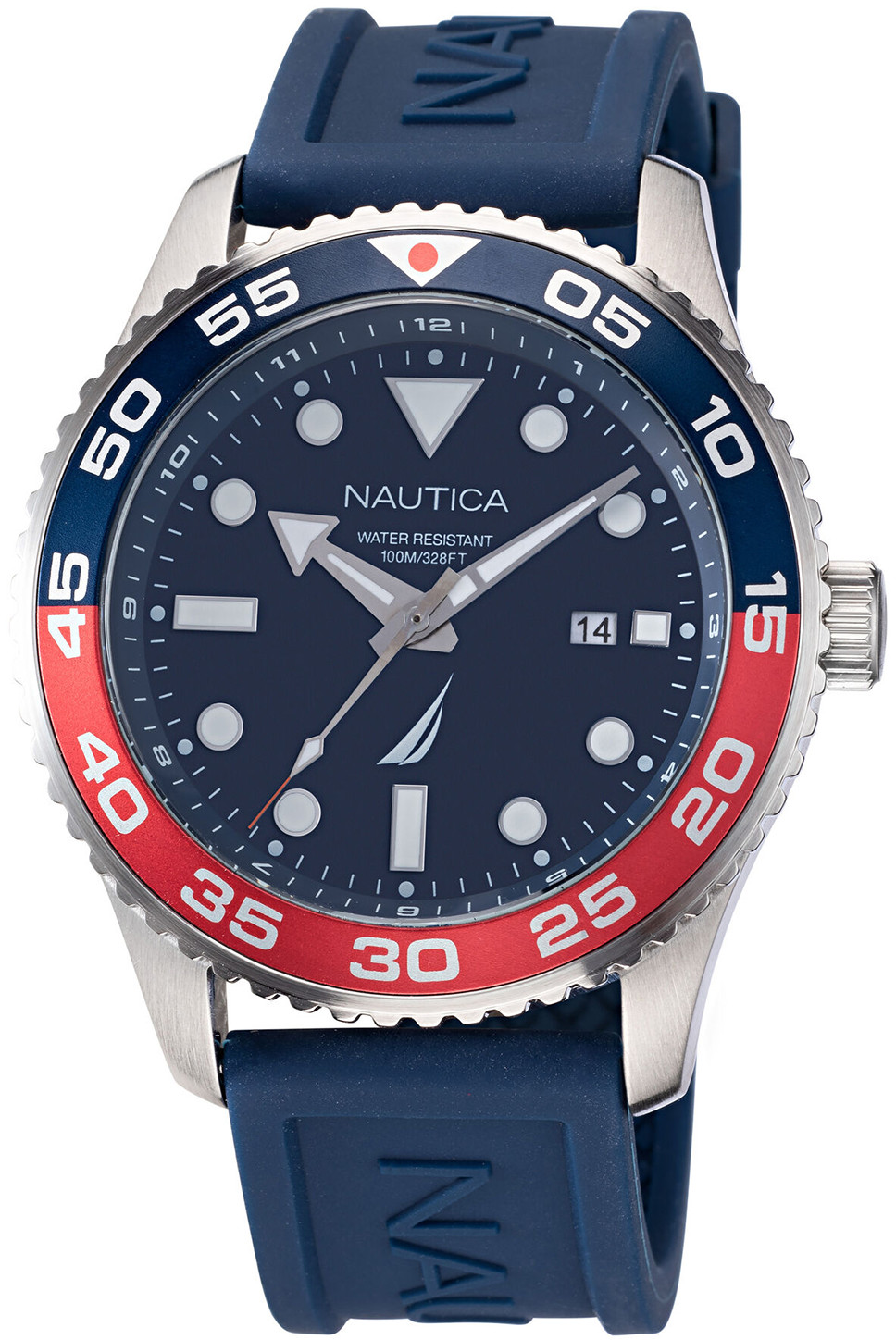 Nautica Zegarek NAPPBF144 PACIFIC BEACH -