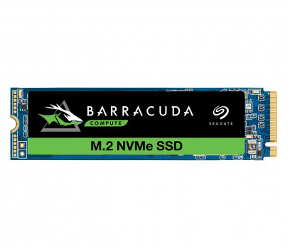 Seagate BarraCuda 510 250GB (ZP250CM3A001)