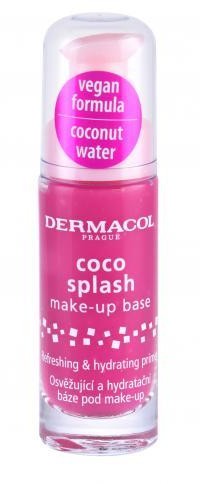 Dermacol Coco Splash baza pod makijaż 20 ml