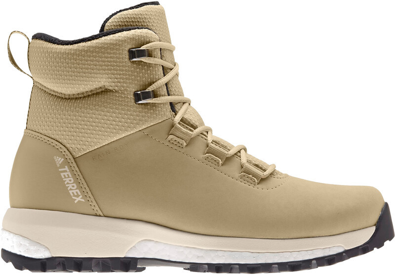 Adidas TERREX TERREX Pathmaker Rain.RDY Hiking Shoes Women, beżowy UK 6 | EU 39 1/3 2021 Trapery turystyczne FZ3007-AE66-6