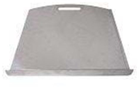 HP s6500 Half Width Node Left Blank Kit 688928-B21