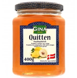 Domyślny Dżem z pigwy 400 g