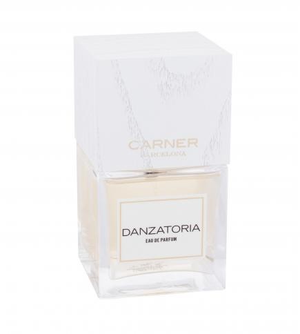 Carner Barcelona Danzatoria woda perfumowana 100 ml unisex