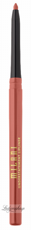 Milani Milani Cinnamon Statement Understatement Lipliner Konturówka do ust 0,35g