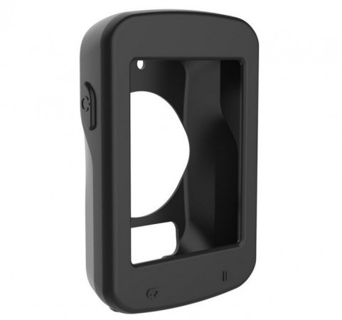 BEST ETUI GUMOWE CASE + SZKŁO 9H DO GARMIN EDGE 820