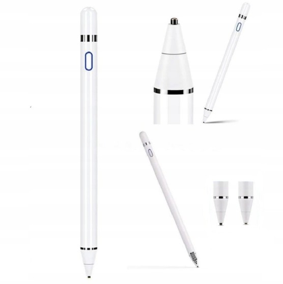 Rysik Stylus Pen Długopis Do Ekranów Dotykowych
