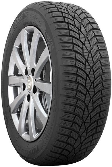 Toyo Observe S944 225/55R18 102V