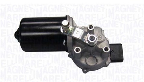 MAGNETI MARELLI SILNIK WYCIERACZEK MAGNETI TGE521GM SMART FORTWO 04-12 PRZÓD