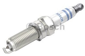 BOSCH Świeca zapłonowa, podwójna platynowa, 0 242 135 509 - Bezpłatny zwrot do 30 dni, największy wybór produktów. 0242135509