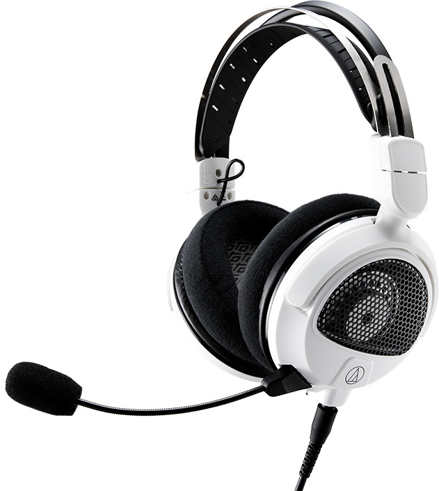 Audio-Technica ATH-GDL3 białe