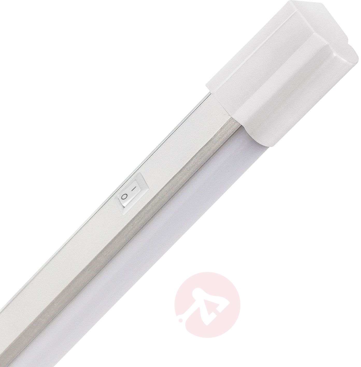Müller-Licht Oprawa podszafkowa LED Arax 100, 98,8 cm, 11 W