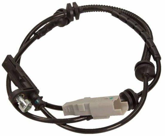 DELPHI Czujnik, prędkość obrotowa koła SS20549 SS20549