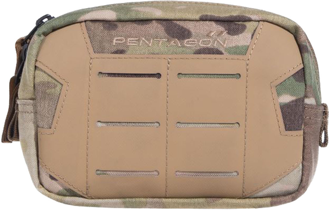 Pentagon Zasobnik Elpis Pouch Camo (K17070-67) K17070-67