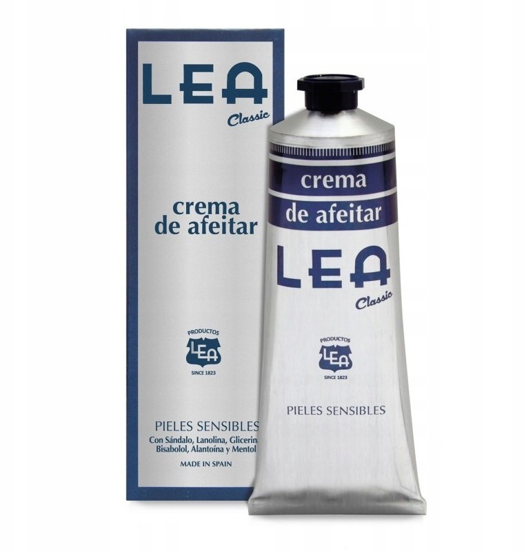 LEA krem do golenia 100 g