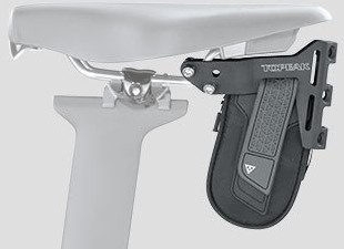 Topeak torba na dętkę TRI-BACKUP TUBEBAG