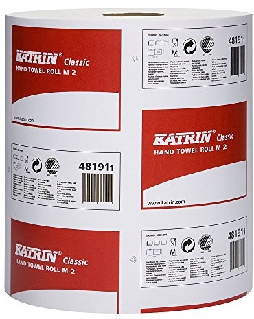 Katrin 481911 r$346czniki papierowe 481911