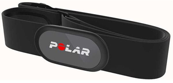 Polar H9 hrudní snímač TF černý vel M XXL