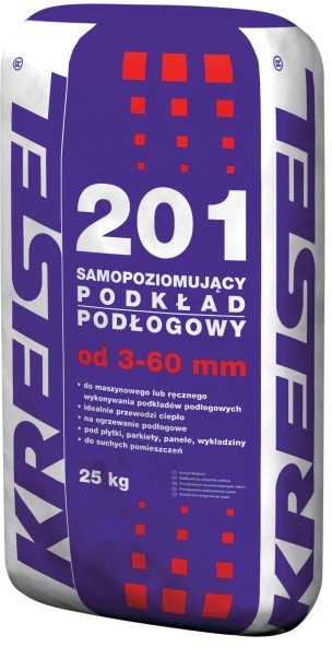 Kreisel Samopoziomuj$365cy podk$366ad pod$367ogowy 201 25 kg