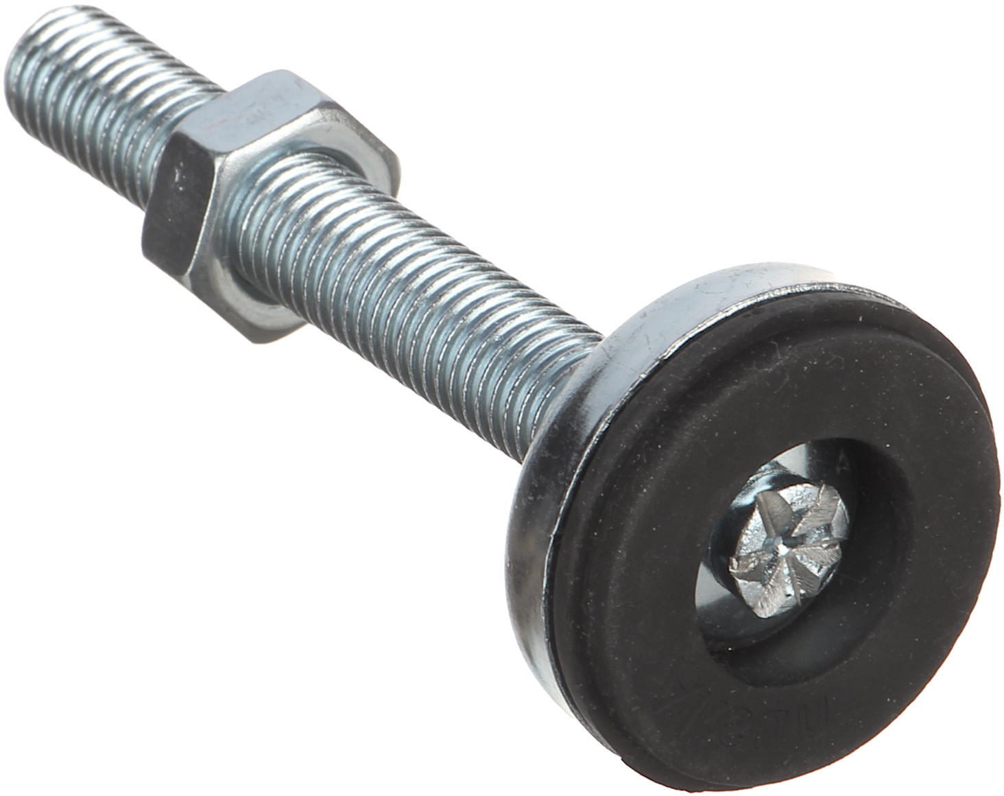 Noga A19-NP4 do szafy rack A19-N*P4