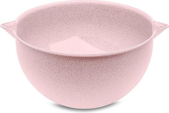 Koziol Miska kuchenna Palsby Organic L różowa 3823669