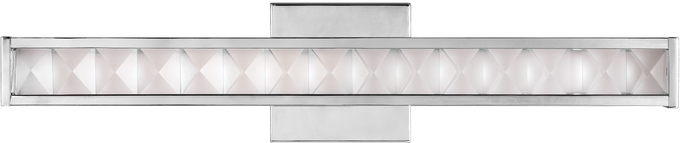 Feiss BENNETT FE/JESSIE/BATH kinkiet 1x20W/LED 2700K ELSFE/JESSIE/BATH