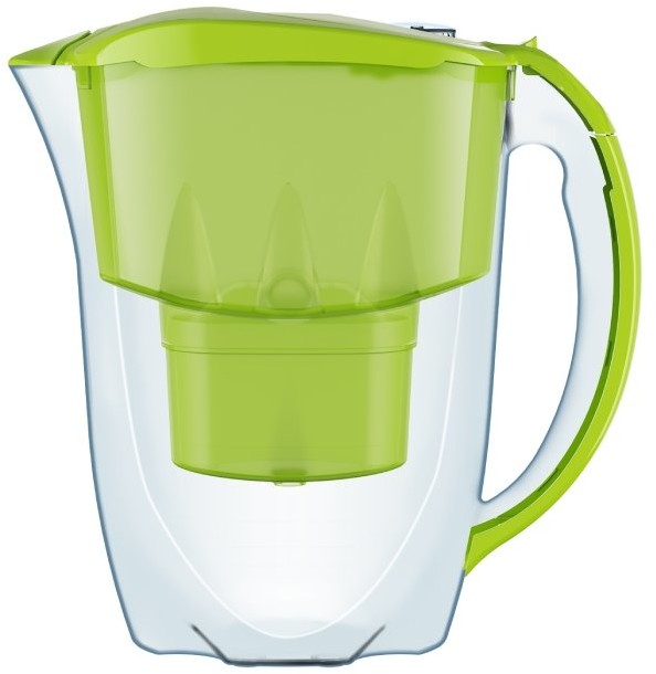 Aquaphor Jasper 2,8 l Limonkowy