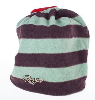 Roxy czapka zimowa damska Sage Green