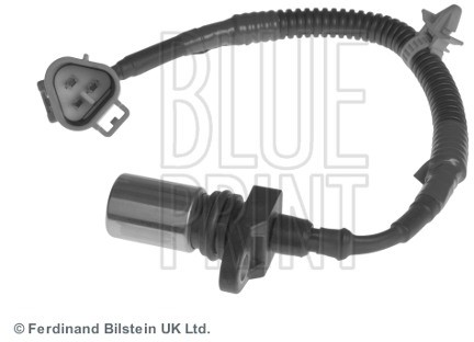 BLUE PRINT Generator impulsów, wał korbowy BLUE PRINT ADT37248