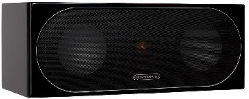 Monitor Audio RADIUS 200 czarny