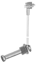 BERU AG AG 0302100142 Power Cable przewód zapłonowy R207