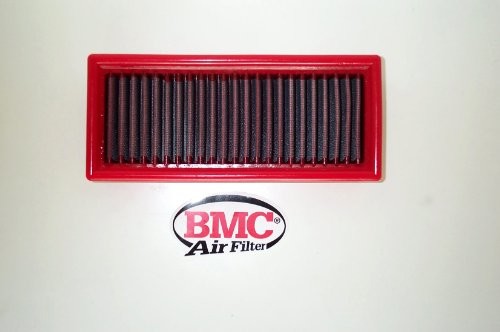 BMC BMC FM242/01 Sport Replacement filtr powietrza, wielokolorowy FM242/01