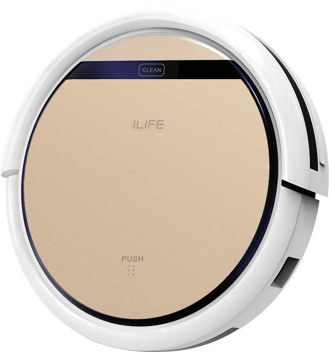 ILIFE V5S Pro Złoty