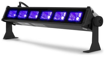 Beamz Belka LED BAR UV BUV63 BeamZ 153.271