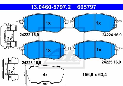 ATE 13.0460-5797.2