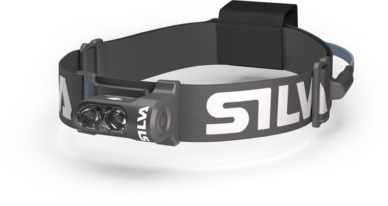 Silva Trail Runner Free Ultra Headlamp 2021