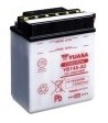 YUASA BATTERY SALES (UK) LTD Akumulator YUASA BATTERY SALES (UK) LTD YB14A-A2