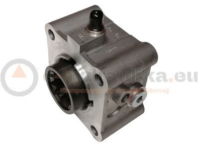 Hydrocar Przystawka odbioru mocy PTO P81Z1P10204 SCANIA VOLVO ZF P81Z1P10204