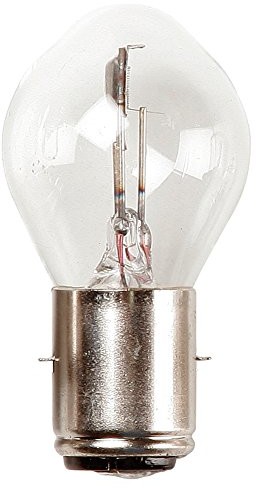 BOSCH Ring Automotive r396 BA20D żarówka reflektora przedniego 12 V 45/40 W R396