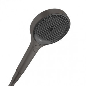 Hansgrohe 26865340 Rainfinity Główka prysznicowa 130 3jet EcoSmart chrom szczotk