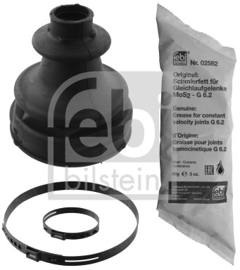 FEBI BILSTEIN Zestaw osłon, półoś napędowa BILSTEIN 23189 23189